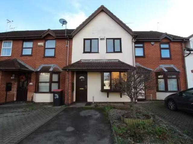House for rent in Atherstone CP, Gun Hill