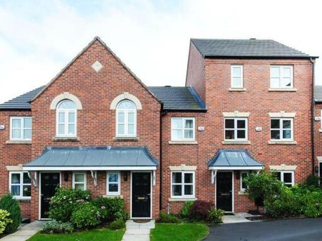 House for rent in Cowling, Andertons Mill
