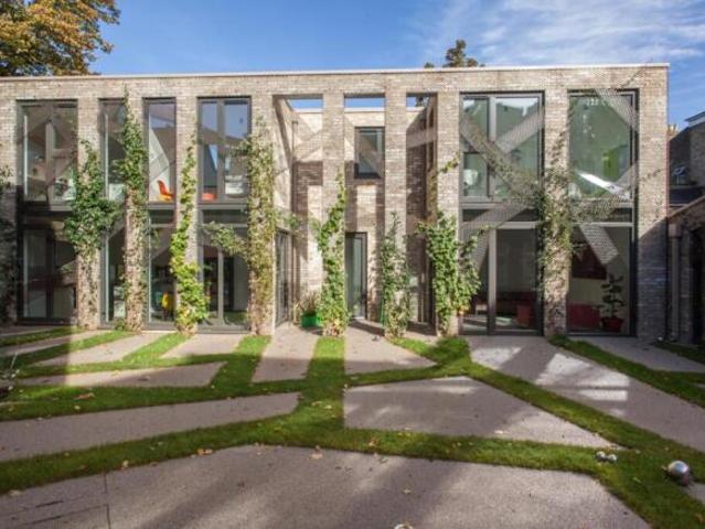Townhouse for rent