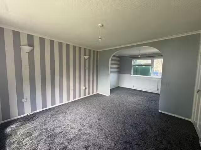 House for rent in Burnley Wood, Burnley