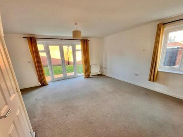 House for rent in Sandbach