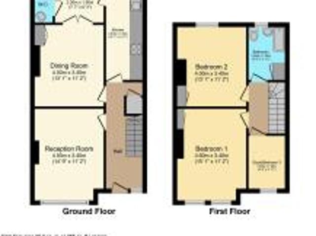 Townhouse for rent
