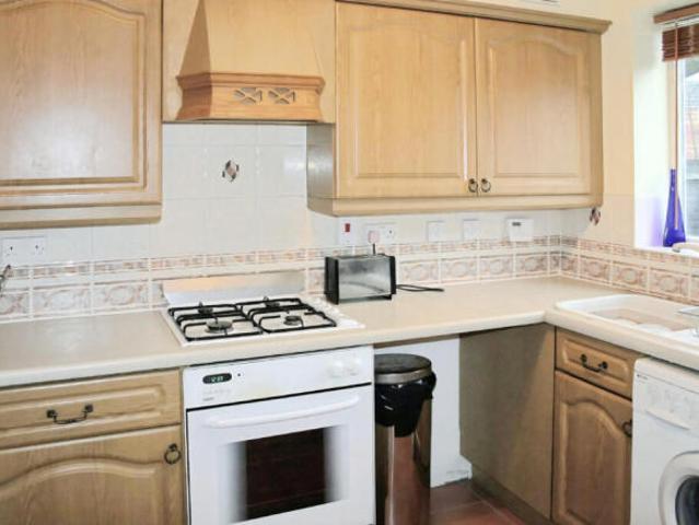 Townhouse for rent in Lancashire