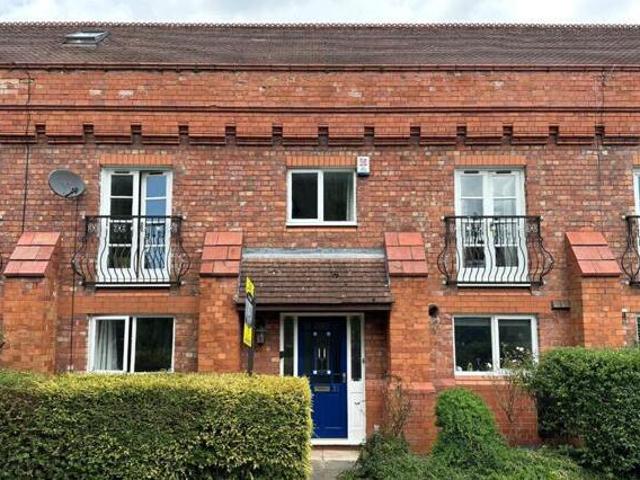 House for rent in Warrington