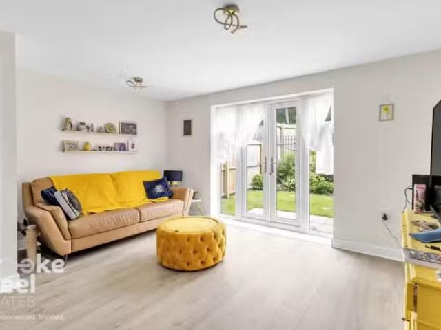 House for rent in Fruin, Mearns