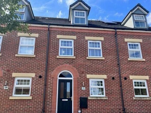 House for rent in Winnington, Leftwich