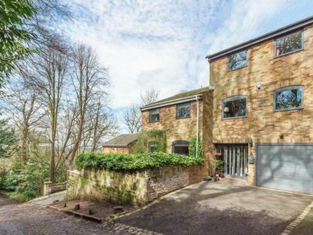 House for sale in Alderley Edge