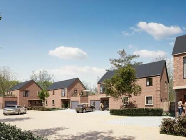 House for sale in Lyons, Greater London