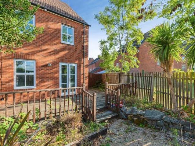 Townhouse for sale in Green Lane, Coventry