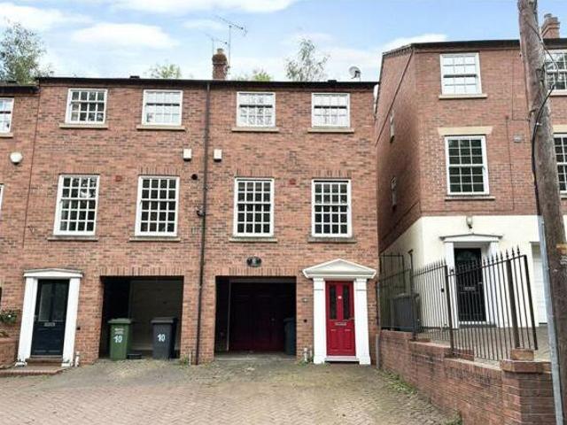 House for sale in Rushock, Worcestershire