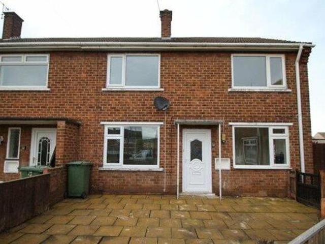 House for sale in Port Clarence, Stockton-on-tees