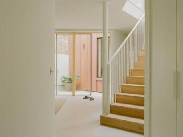 Townhouse for sale in Scotland