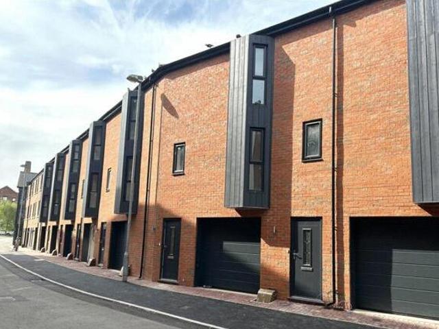 House for sale in Newtown, Two Mills
