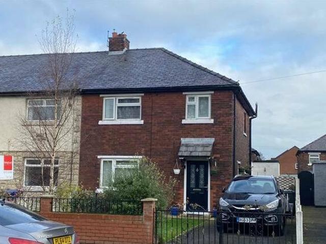 House for rent in Lancashire