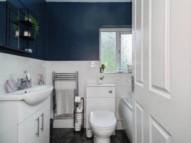 Townhouse for sale in Georgia, Greater Manchester