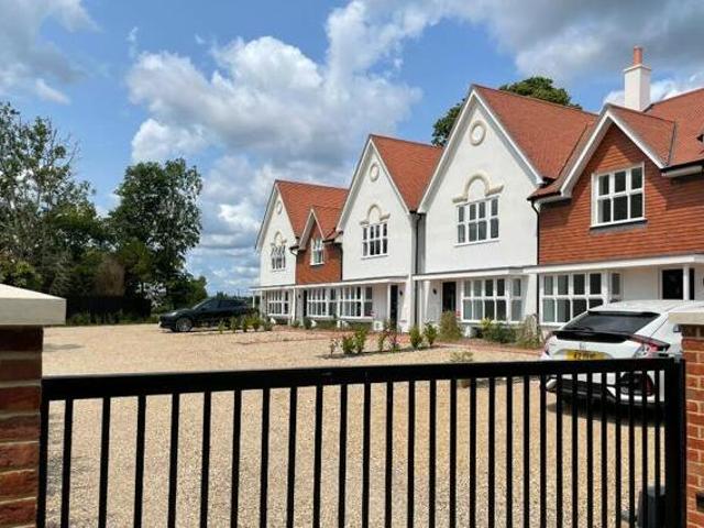 House for sale in Arne, East Dorset
