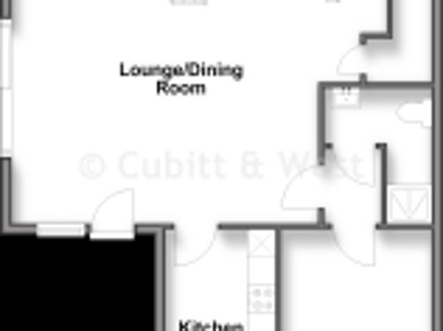 Townhouse for sale in Southsea, City Of Portsmouth