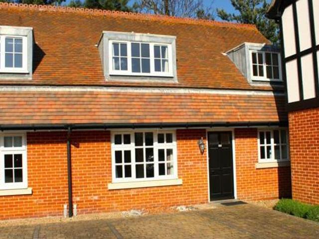 House for sale in Felixstowe, Suffolk