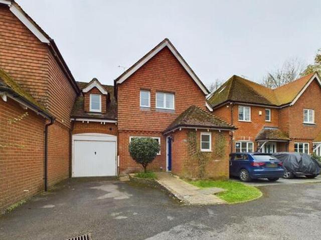 House for sale in Lyons, Greater London