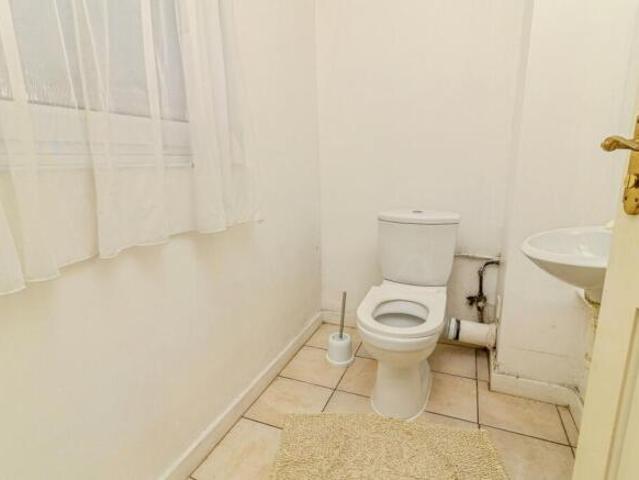 Townhouse for sale