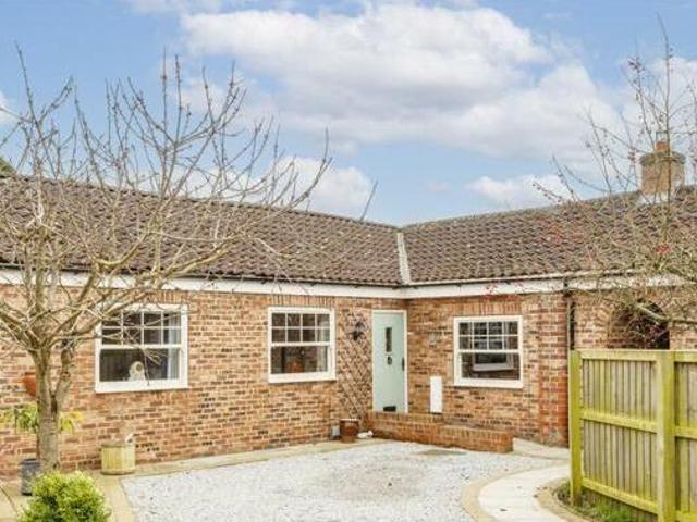 House for sale in North Yorkshire