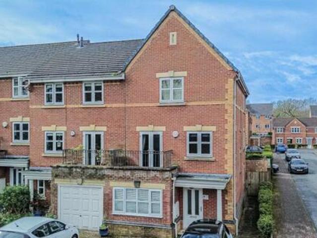 House for sale in Warrington
