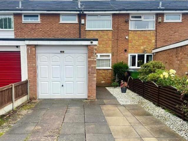 House for sale in Greater Manchester