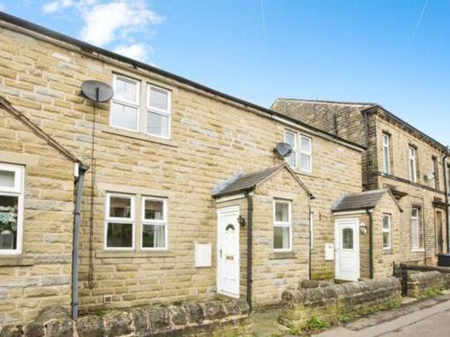 House for sale in Halifax, West Yorkshire