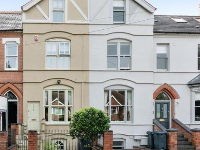 House for sale in Harborne, West Midlands
