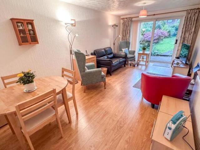 Townhouse for sale in Cheadle, Stockport
