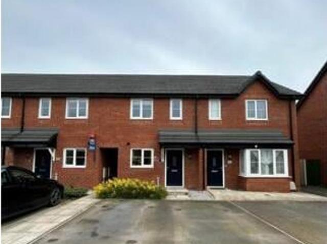 House for sale in Leigh