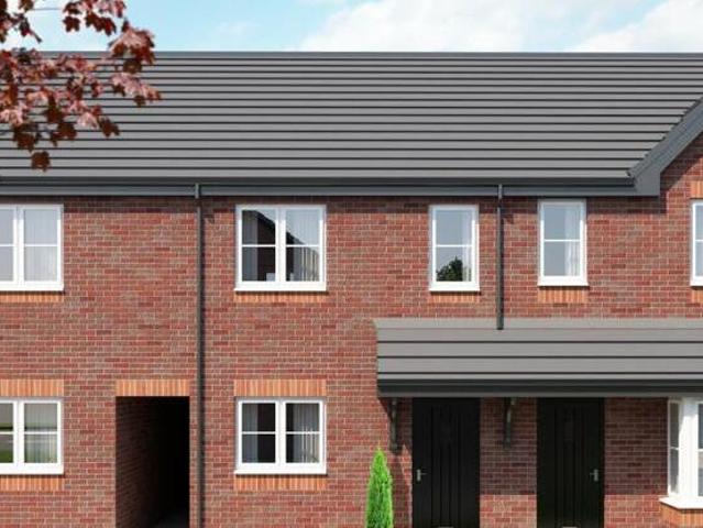 House for sale in Brindle, Andertons Mill