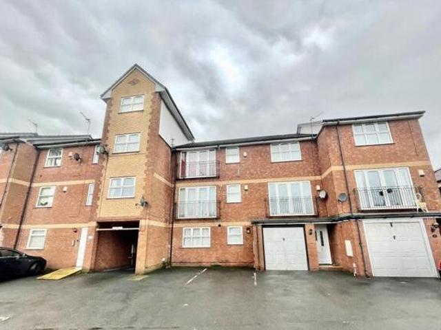 House for sale in Liverpool, Liverpool City Region