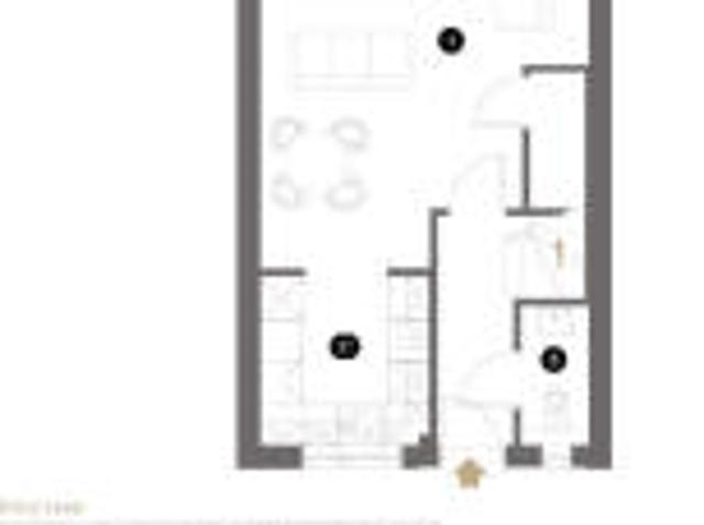 Townhouse for sale in Southsea, Portsmouth
