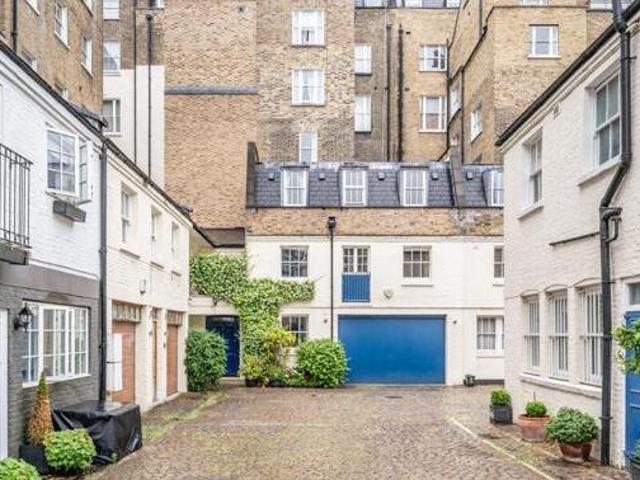 House for sale in Lyons, Greater London