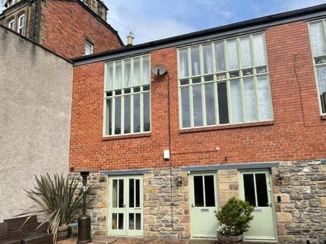 House for sale in Froggatt, East Midlands
