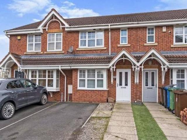 House for sale in Greater Manchester