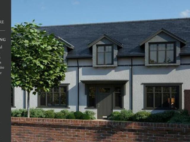 House for sale in Lyons, Greater London