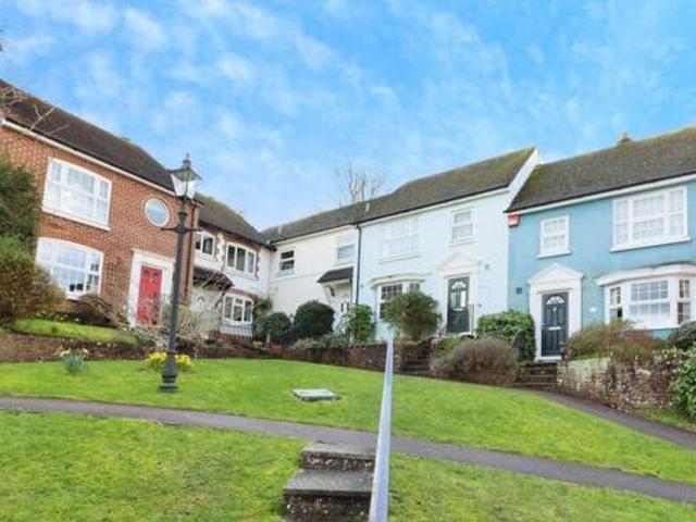 House for sale in Midhurst, Chichester