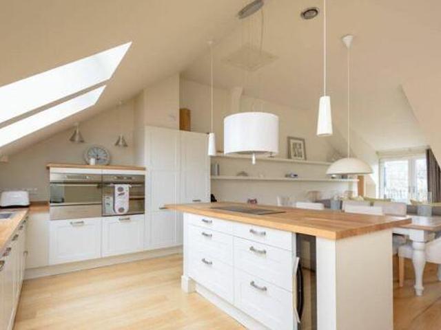 House for sale in North Berwick, Scotland