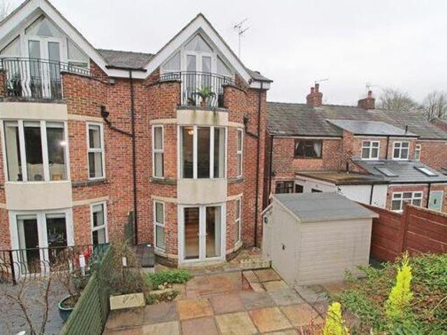 House for sale in Greater Manchester