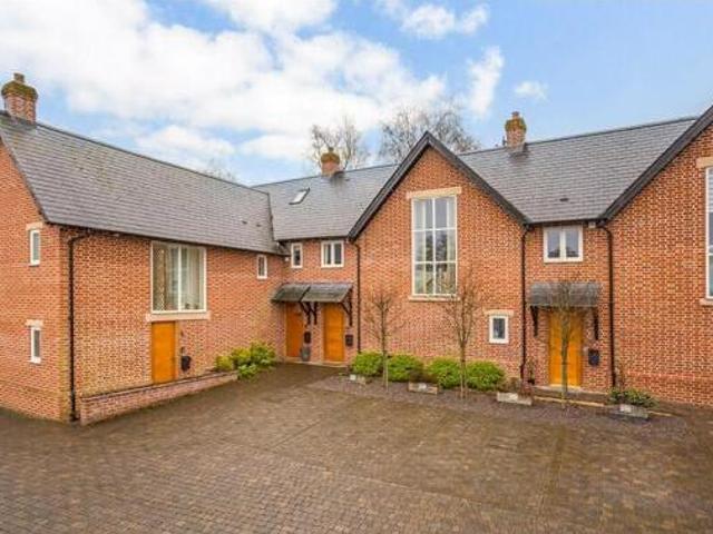 House for sale in Pewsey, Wiltshire