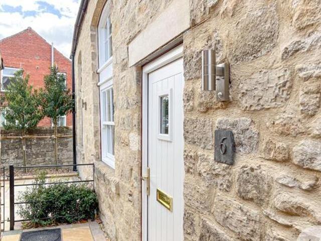 House for sale in Pickering, North Yorkshire