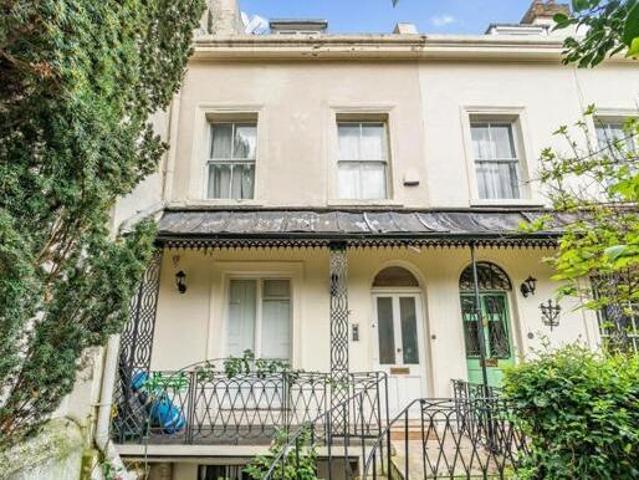House for sale in City of London, Greater London