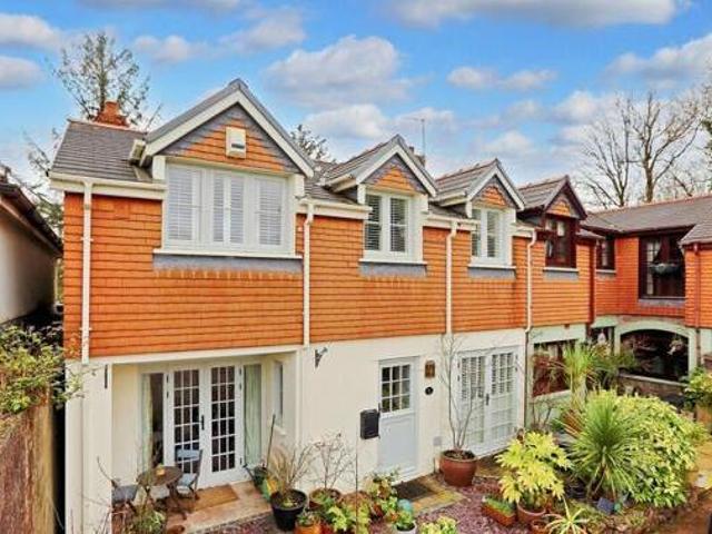 House for sale in Lyons, Greater London
