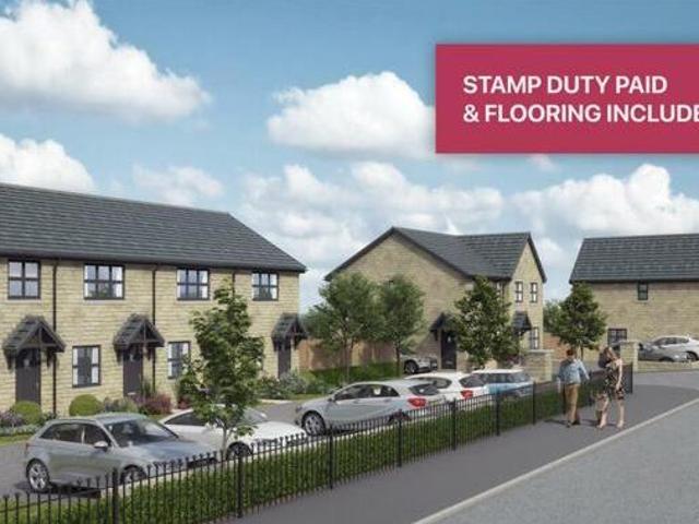 House for sale in Clitheroe, Paradise