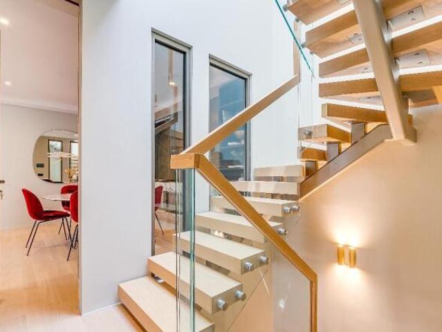 Townhouse for sale in Lampeter Velfrey, Narberth