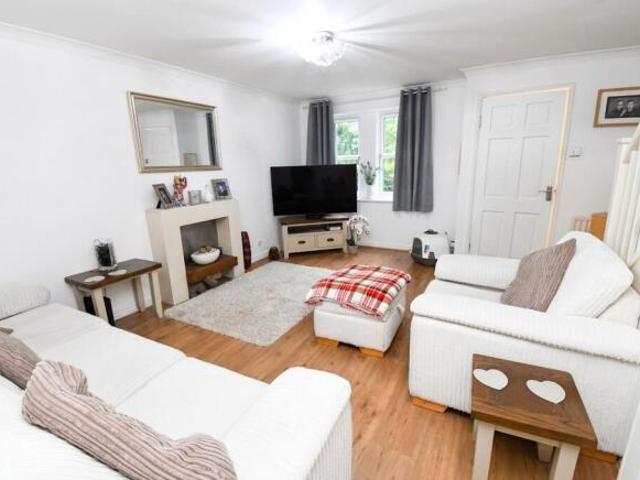Townhouse for sale in Salford, Greater Manchester