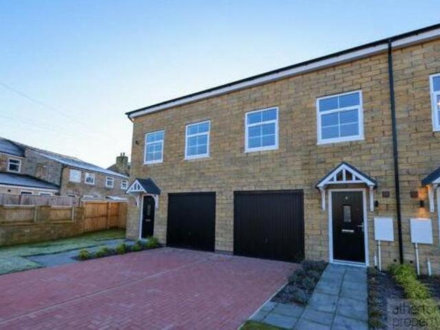 House for sale in Burnley, Lancashire