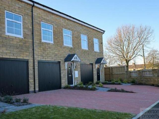 House for sale in Burnley, Lancashire